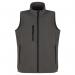 ORN Lapwing Softshell Gilet Unisex Graphite 4XL 4620.GT.4XL ORN77951