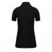 ORN Raven Ladies Polo Shirt Black 12 1136.BK.12 ORN77955