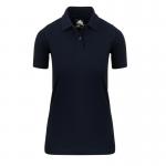 ORN Raven Ladies Polo Shirt Navy 12 1136.NV.12 ORN77963