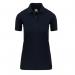 ORN Raven Ladies Polo Shirt Navy 16 1136.NV.16 ORN77965