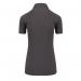 ORN Raven Ladies Polo Shirt Graphite 20 1136.GT.20 ORN77975