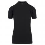 ORN Plover Ladies T-Shirt Black 8 1006.BK.8 ORN78012