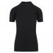 ORN Plover Ladies T-Shirt Black 12 1006.BK.12 ORN78014