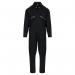 ORN Scoter Coverall Unisex Black MR 2700.BK.R.M ORN78270