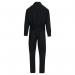 ORN Scoter Coverall Unisex Black 2XLT 2700.BK.T.2XL ORN78532