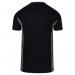 ORN Silverswift Unisex T-Shirt BlackGraphite M 1080.BKGR.M ORN78679