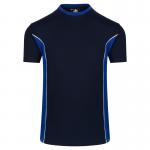 ORN Silverswift Unisex T-Shirt NavyRoyal Blue 2XL 1080.NVRY.2XL ORN78726