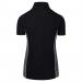 ORN Silverswift Ladies Polo Shirt BlackGraphite 20 1186.BKGR.20 ORN78871