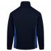 ORN Silverswift Quarter Zip Sweatshirt Unisex NavyRoyal Blue L 1278.NVRY.L ORN79340