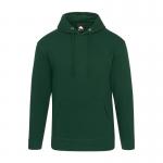 ORN Owl Hoodie Unisex Bottle Green M 1280.BG.M ORN79537