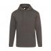 ORN Owl Hoodie Unisex Graphite XL 1280.GT.XL ORN79557