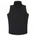 ORN Lapwing Softshell Gilet Ladies Black 10 4626.BK.10 ORN79945