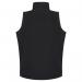 ORN Lapwing Softshell Gilet Ladies Black 10 4626.BK.10 ORN79945