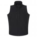 ORN Lapwing Softshell Gilet Ladies Black 16 4626.BK.16 ORN79948
