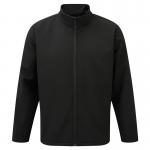 ORN Skimmer Softshell Jacket Ladies Black 10 4660.BK.10 ORN79969
