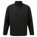 ORN Skimmer Softshell Jacket Ladies Black 14 4660.BK.14 ORN79971
