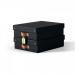 Leitz Puro Black Storage Box Bundle