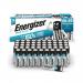 Energizer Max Plus 100x AA and 20x AAA Mega Deal