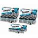 Energizer Max Plus 100x AA and 20x AAA Mega Deal
