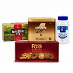 Workplace 500 Brew Bundle