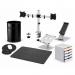 Durable Peak Desk Bundle 