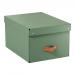Leitz Puro Green Storage Box Bundle