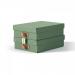 Leitz Puro Green Storage Box Bundle