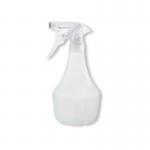 Chaplin Sprayer 0.5 Litre Transparent 2659070 OT01679