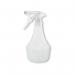 Chaplin Sprayer 0.5 Litre Transparent 2659070 OT01679