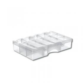 SmartStore Organiser with Inserts Medium 290x190x60mm 3617070 OT04777