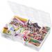 SmartStore Organiser with Inserts Large 390x270x70mm 3618070 OT04778