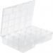 SmartStore Organiser with Inserts Large 390x270x70mm 3618070 OT04778