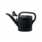 Splash Recycled Watering Can 10 Litre Black 4010529 OT04794