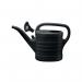 Splash Recycled Watering Can 10 Litre Black 4010529 OT04794