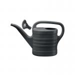 Splash Recycled Watering Can 5 Litre Black 4003529 OT04835