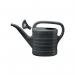 Splash Recycled Watering Can 5 Litre Black 4003529 OT04835