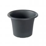 Botanica Recycled Pot 30cm Black 2911790 OT05424