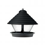 Katan Bird Feeder 2 Litre Black 9325790 OT07302