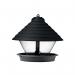 Katan Bird Feeder 2 Litre Black 9325790 OT07302