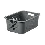 SmartStore Basket Recycled 15 10L Grey 3186785 OT08522