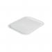 SmartStore Basket Lid White (Pack of 10) 3184781 OT08525