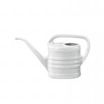 Splash Recylcled Watering Can 2.5 Litre White 4033111 OT10154