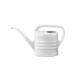 Splash Recylcled Watering Can 2.5 Litre White 4033111 OT10154