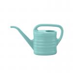 Splash Recylcled Watering Can 2.5 Litre Turquoise 4033166 OT10155