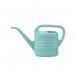 Splash Recylcled Watering Can 2.5 Litre Turquoise 4033166 OT10155