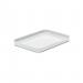 SmartStore Cntn Med Lid White Pk5