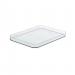 Smarstore Cntn Med Lid Clear Pk5