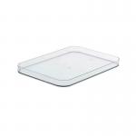 Smarstore Compact Medium Container Lid Clear (Pack of 5) 10990 OT10990