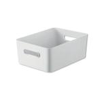 SmartStore Compact Storage Box Large 287x410x155mm White 11010 OT11010