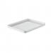 SmartStore Cntn Large Lid White Pk4